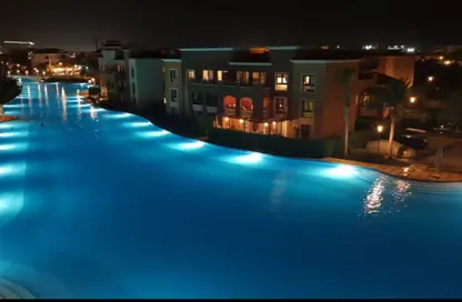 شاليه - 2 غرف نوم - 2 حمامات للبيع في مراسي - سيدي عبد الرحمن - الساحل الشمالي