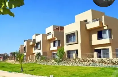 (بنتهاوس  (روف - 3 غرف نوم - 3 حمامات للايجار في نيو جيزة - طريق مصر اسكندرية الصحراوي - مدينة 6 أكتوبر - الجيزة