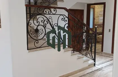 Villa - 4 Bedrooms - 4 Bathrooms for rent in Mivida - 5th Settlement Compounds - The 5th Settlement - New Cairo City - Cairo