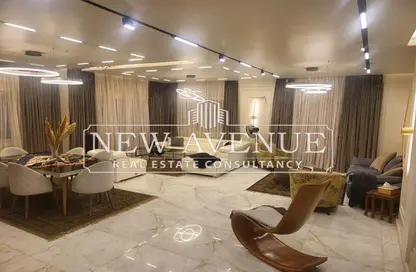 Townhouse - 4 Bedrooms - 4 Bathrooms for sale in Madinaty - Cairo