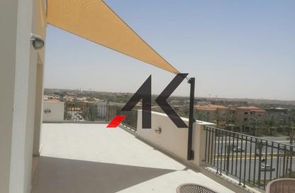 Apartment - Studio - 1 Bathroom for rent in Eastown - 5th Settlement Compounds - The 5th Settlement - New Cairo City - Cairo
