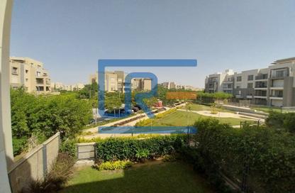 Apartment - 2 Bedrooms - 1 Bathroom for sale in Palm Parks   Palm Hills - South Dahshur Link - 6 October City - Giza