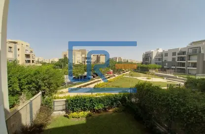 Apartment - 2 Bedrooms - 1 Bathroom for sale in Palm Parks   Palm Hills - South Dahshur Link - 6 October City - Giza