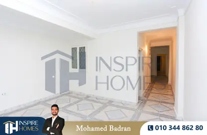 Apartment - 3 Bedrooms - 2 Bathrooms for sale in Bolkly - Hay Sharq - Alexandria