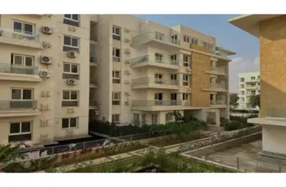 Apartment - 3 Bedrooms - 3 Bathrooms for sale in Mountain View iCity - 5th Settlement Compounds - The 5th Settlement - New Cairo City - Cairo