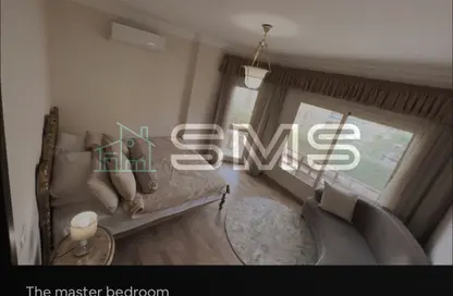 Apartment - 3 Bedrooms - 3 Bathrooms for rent in Akoya - 5th Settlement Compounds - The 5th Settlement - New Cairo City - Cairo