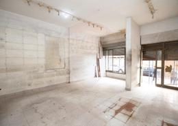 Retail for للايجار in Al Geish Road - Laurent - Hay Sharq - Alexandria
