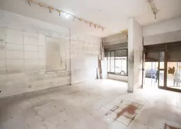 محل - استوديو - 1 حمام للايجار في طريق الجيش - لوران - حي شرق - الاسكندرية