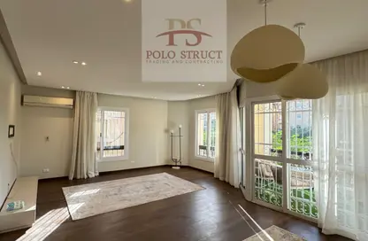 Apartment - 3 Bedrooms - 3 Bathrooms for rent in Beverly Hills - Sheikh Zayed Compounds - Sheikh Zayed City - Giza