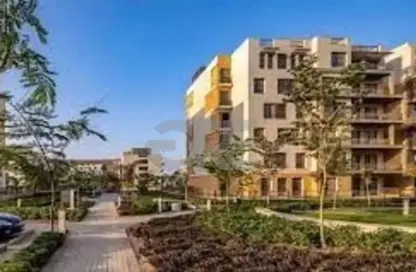 تاون هاوس - 4 غرف نوم - 5 حمامات للبيع في ويستاون - كمبوندات الشيخ زايد - الشيخ زايد - الجيزة