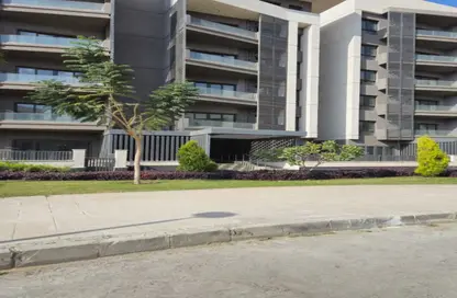Apartment - 2 Bedrooms - 1 Bathroom for rent in Madinaty - Cairo