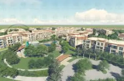 Villa - 4 Bedrooms - 4 Bathrooms for sale in Sarai - Mostakbal City Compounds - Mostakbal City - Future City - Cairo