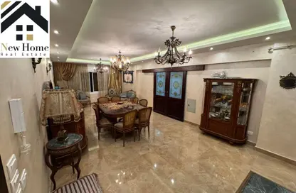 Apartment - 3 Bedrooms - 2 Bathrooms for sale in 1st Zone - Nasr City - Cairo