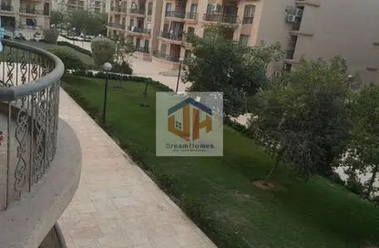 شقة - 3 غرف نوم - 2 حمامات للبيع في امتداد الرحاب - الرحاب - مدينة القاهرة الجديدة - القاهرة