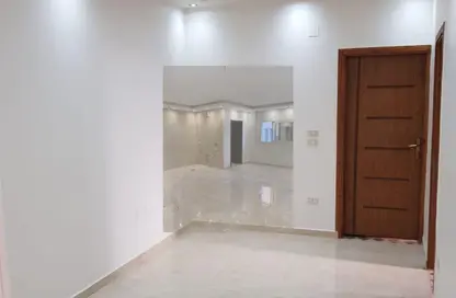 شقة - 3 غرف نوم - 2 حمامات للبيع في عمارات النرجس - النرجس - مدينة القاهرة الجديدة - القاهرة
