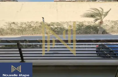 دوبلكس - 3 غرف نوم - 4 حمامات للايجار في نيو جيزة - طريق مصر اسكندرية الصحراوي - مدينة 6 أكتوبر - الجيزة
