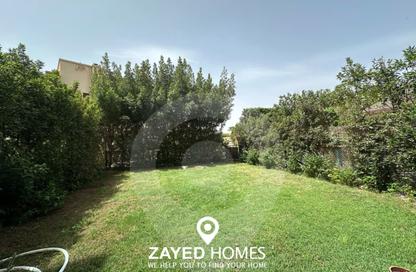 Duplex - 3 Bedrooms - 3 Bathrooms for rent in Casa - Sheikh Zayed Compounds - Sheikh Zayed City - Giza