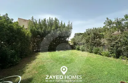 Duplex - 3 Bedrooms - 3 Bathrooms for rent in Casa - Sheikh Zayed Compounds - Sheikh Zayed City - Giza