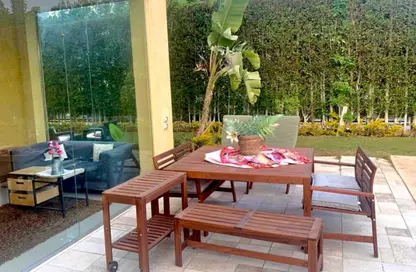 Apartment - 3 Bedrooms - 4 Bathrooms for sale in Allegria - Sheikh Zayed Compounds - Sheikh Zayed City - Giza