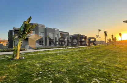 شقة - 2 غرف نوم - 2 حمامات للبيع في كيان - كمبوندات الشيخ زايد - الشيخ زايد - الجيزة