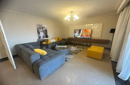 Duplex - 4 Bedrooms - 4 Bathrooms for sale in Sodic East - 6th District - New Heliopolis - Cairo