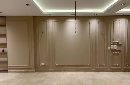 شقة - 4 غرف نوم - 4 حمامات للبيع في مون ريزيدنس - فيفث سكوير - التجمع الخامس - مدينة القاهرة الجديدة - القاهرة