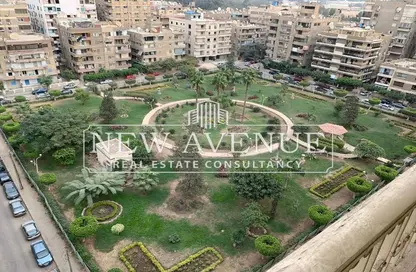 (بنتهاوس  (روف - 5 غرف نوم - 5 حمامات للبيع في شارع عمار بن ياسر - ميدان الحجاز - النزهة - القاهرة