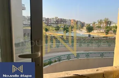 شقة - 3 غرف نوم - 3 حمامات للايجار في أمبرفيل - مدينة 6 أكتوبر - الجيزة
