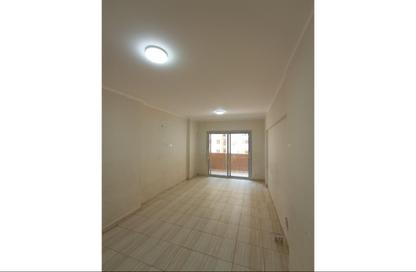 Apartment - 3 Bedrooms - 3 Bathrooms for rent in Capital East - Nasr City Compounds - Nasr City - Cairo