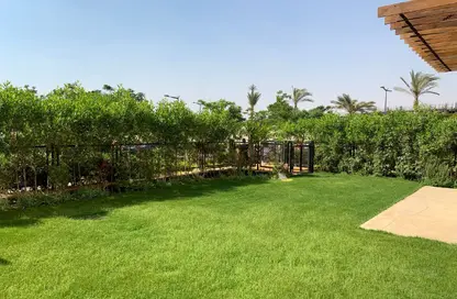 Duplex - 3 Bedrooms - 3 Bathrooms for rent in Eastown - 5th Settlement Compounds - The 5th Settlement - New Cairo City - Cairo