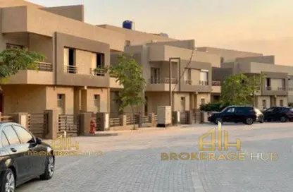 Apartment - 3 Bedrooms - 3 Bathrooms for sale in The Square - 5th Settlement Compounds - The 5th Settlement - New Cairo City - Cairo