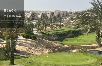 قطعة أرض - استوديو للبيع في نيو جيزة - طريق مصر اسكندرية الصحراوي - مدينة 6 أكتوبر - الجيزة
