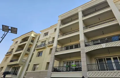 Apartment - Studio - 1 Bathroom for sale in Mivida - 5th Settlement Compounds - The 5th Settlement - New Cairo City - Cairo