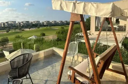 Apartment - 3 Bedrooms - 3 Bathrooms for sale in Lugar - New Zayed City - Sheikh Zayed City - Giza