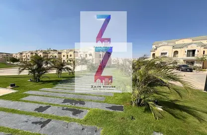 Townhouse - 4 Bedrooms - 4 Bathrooms for sale in L'avenir - Mostakbal City Compounds - Mostakbal City - Future City - Cairo