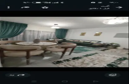 Apartment - Studio - 1 Bathroom for rent in Madinaty - Cairo