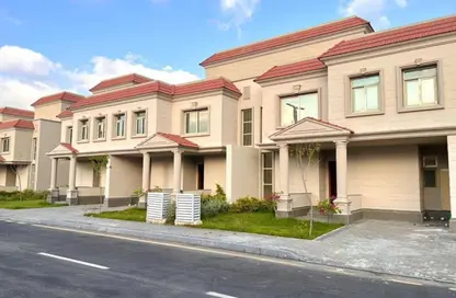 Villa - 5 Bedrooms - 5 Bathrooms for sale in Zahya New Mansoura - New Mansoura - Al Daqahlya