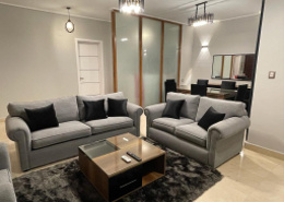 Penthouse - 3 bedrooms - 3 bathrooms for للايجار in Palm Hills Village Gate - South Investors Area - New Cairo City - Cairo Penthouse - 3 bedrooms - 3 bathrooms for للايجار in Palm Hills Village Gate - South Investors Area - New Cairo City - Cairo