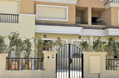 أي فيلا - 4 غرف نوم - 3 حمامات للبيع في سراي - كمبوندات مدينة المستقبل - مدينة المستقبل - القاهرة