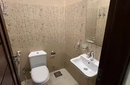 Apartment - 3 Bedrooms - 2 Bathrooms for rent in El Banafseg 1 - El Banafseg - New Cairo City - Cairo