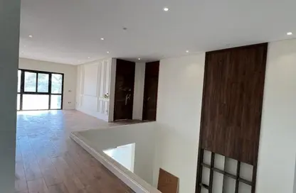 Villa - 3 Bedrooms - 4 Bathrooms for rent in Villette - 5th Settlement Compounds - The 5th Settlement - New Cairo City - Cairo