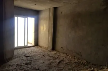 (بنتهاوس  (روف - 3 غرف نوم - 2 حمامات للبيع في أشجار سيتي - طريق الواحات - مدينة 6 أكتوبر - الجيزة