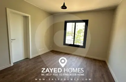 Apartment - 2 Bedrooms - 2 Bathrooms for rent in O West - 6 October Compounds - 6 October City - Giza
