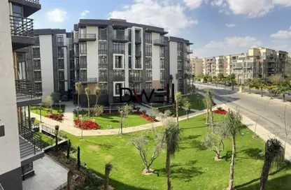 Apartment - 3 Bedrooms - 3 Bathrooms for sale in Privado - Madinaty - Cairo