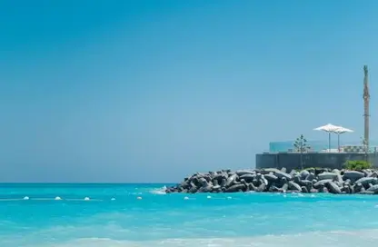 شاليه - غرفة نوم - 1 حمام للبيع في مراسي - سيدي عبد الرحمن - الساحل الشمالي