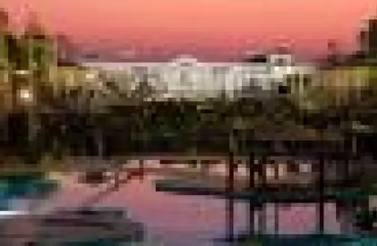Apartment - 1 Bedroom - 1 Bathroom for sale in District 5 - 5th Settlement Compounds - The 5th Settlement - New Cairo City - Cairo