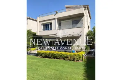Villa - 5 Bedrooms - 5 Bathrooms for sale in Zayed Dunes - 6th District - Sheikh Zayed City - Giza