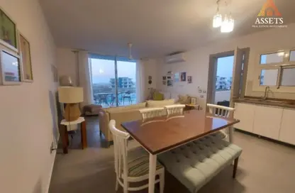 Chalet - 3 Bedrooms - 2 Bathrooms for sale in Fouka Bay - Qesm Marsa Matrouh - North Coast