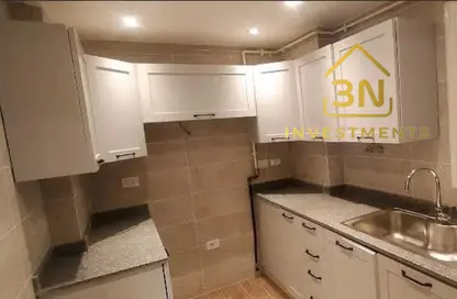 Apartment - 2 Bedrooms - 2 Bathrooms for rent in Hyde Park - New Cairo City - Cairo