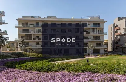Townhouse - 5 Bedrooms - 5 Bathrooms for sale in Villette - 5th Settlement Compounds - The 5th Settlement - New Cairo City - Cairo